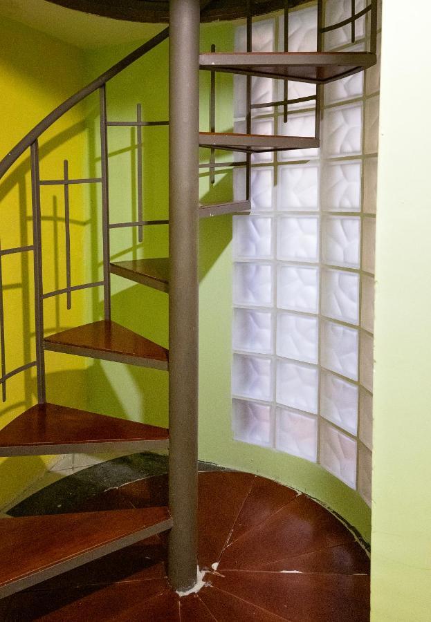 Casa "Positano" Da Ely - Salerno Centro Con Self Check-In Lejlighed Eksteriør billede