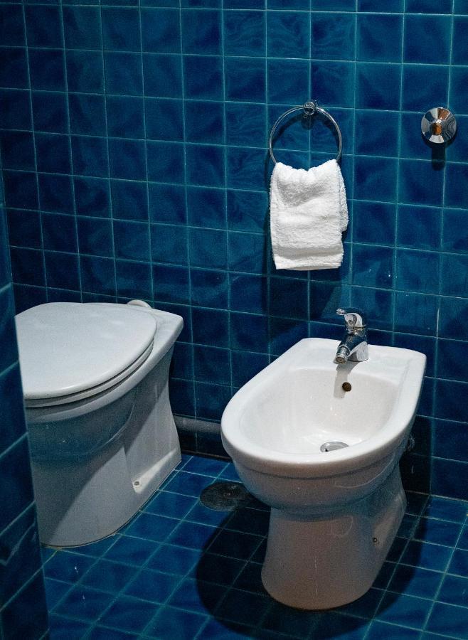 Casa "Positano" Da Ely - Salerno Centro Con Self Check-In Lejlighed Eksteriør billede